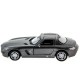 Машина Kinsmart MERCEDES-BENZ SLS AMG инерция (1/12шт.) 1:36 б/к