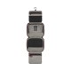 Несессер VICTORINOX Travel Essentials с крючком для подвешивания, чёрный, полиэстер, 27x11x22 см