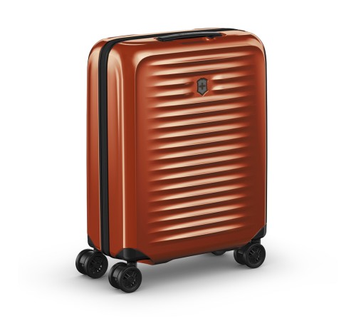 Чемодан VICTORINOX Airox, оранжевый, 100% поликарбонат Makrolon, 40x20x55 см, 33 л
