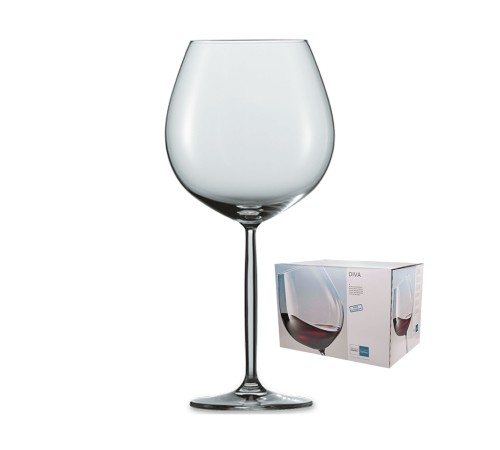 Бокал для красного вина Schott Zwiesel Diva Burgundy
