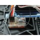 Радиоуправляемый монстр Remo Hobby Dinosaurs Master TWINS MOTOR (красный) 4WD 2.4G 1/8 RTR