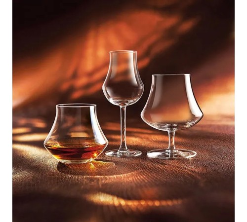 Бокал Олд фэшн Chef&Sommelier Open up Spirits 300 мл. / 1 шт.