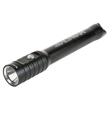 Фонарь Salvimar BLAST X2, 1200 люмен, 1 диод, 2 аккумулятора 18650х2, ТЕПЛЫЙ свет