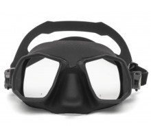 Маска salvimar FLY  BLACK