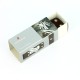Мультитул VICTORINOX SwissTool Spirit XC, 105 мм, 26 функций, в кожаным чехле с вращающейся клипсой