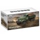 Радиоуправляемая машина JJRC Q60 Transporter (зеленый) 6WD 2.4G 1/16 RTR