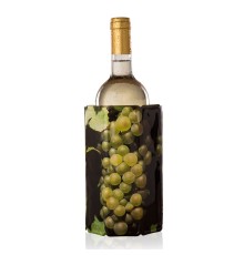 Охладительная рубашка Vacu Vin для вина (Белый виноград)