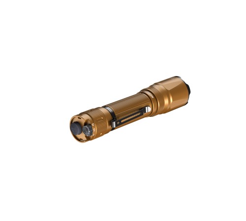 Тактический фонарь Fenix TK20R UE 2800 Lm Metallic Sand
