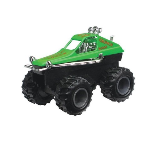 Машина Motormax Monster Vehicle (Серия Mighty Monsters) в асс. 3