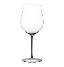 Бокал для красного вина Riedel Superleggero Burgundy Grand Cru