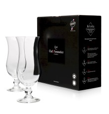 Бокалы Харикейн Chef&Sommelier 440 мл. / 2 шт. в п/у.