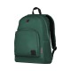 Рюкзак WENGER Crango 16'', зеленый, полиэстер 600D, 33x22x46см, 27 л