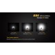 Фонарь Fenix E05 (2014 Edition) Cree XP-E2 R3 LED, черный, E05XP-E2R3