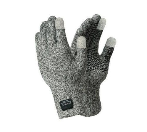 Водонепроницаемые перчатки DexShell TechShield M, DG478TSM