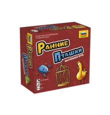 Настольная игра ZVEZDA 
