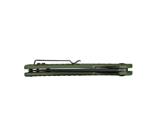 Нож Ruike P122-MG зеленый
