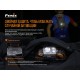Налобный фонарь Fenix HP16R