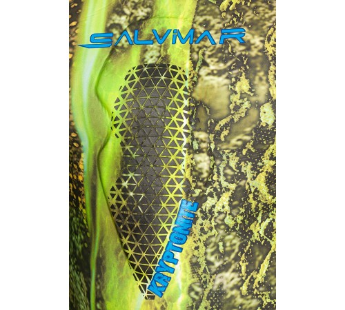 Гидрокостюм Salvimar KRYPTONITE 3 мм, XXL