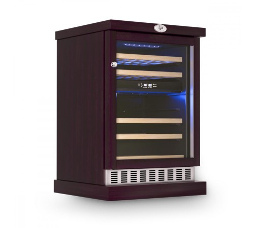 Винный шкаф отдельностоящий Ip Industrie Cexp 45-6 Vd