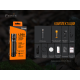 Фонарь Fenix LD30 с аккумулятором (ARB-L18-3400U), LD30bi