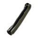 Складной нож CIVIVI Praxis 9Cr18MoV Steel Black Stonewashed Handle G10 OD Green