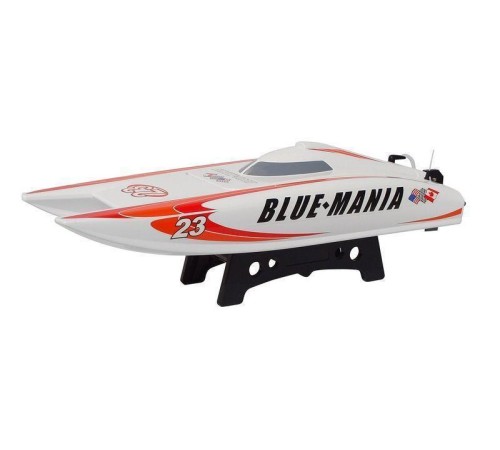 Р/У катер Joysway Blue Mania Brushed 2.4G RTR