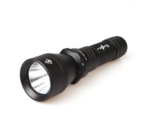 Фонарь для дайвинга Ferei W151 CREE XM-L (холодный свет диода) (W151II)