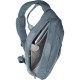 Рюкзак с одним плечевым ремнём VICTORINOX Gear Sling, зелёный, нейлон Versatek™, 24x10x34 см, 8 л