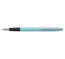 Перьевая ручка Cross Classic Century Aquatic Sea Lacquer