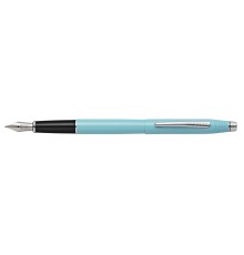 Перьевая ручка Cross Classic Century Aquatic Sea Lacquer