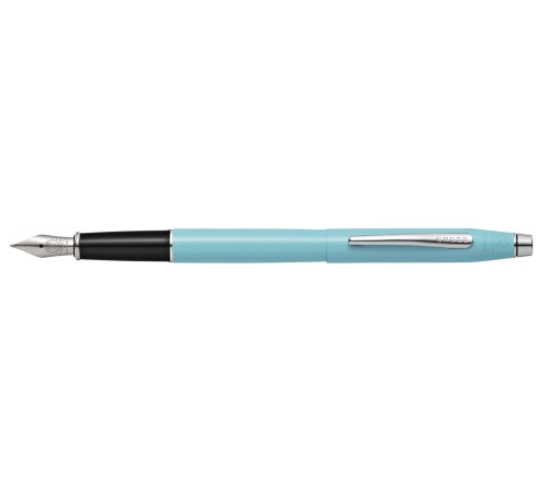 Перьевая ручка Cross Classic Century Aquatic Sea Lacquer
