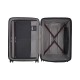 Чемодан VICTORINOX Spectra™ 3.0 Exp. Medium Case, темно-зеленый, поликарбонат Sorplas™, 46x30x69 см, 81 л