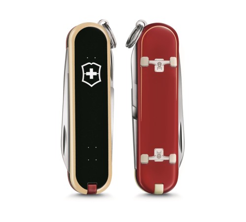 Нож-брелок VICTORINOX Classic 