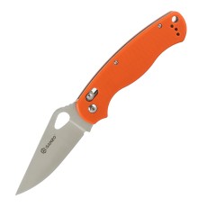 Нож Ganzo G729 оранжевый, G729-OR