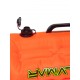 Буй-гермомешок salvimar SWIMMY SAFE 20 л. Оранжевый