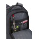 Рюкзак SWISSGEAR, черный, полиэстер, 29 х 15 х 42,5 см, 18,5 л