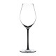 Набор из 6 бокалов для шампанского Riedel Fatto A Mano Gift Set Champagne Wine Glass