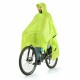 Пончо дождевое Naturehike NH17D002-M  210T  3в1 зеленый, 6927595717967