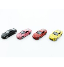 Машина 1:32 Lexus LFA свет, звук, инерция (1/12шт.) б/к