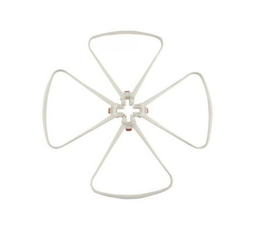 Защита лопастей для квадрокоптера Syma X8PRO, 4шт.
