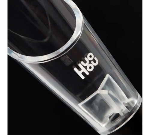 Электрический штопор с набором аксессуаров Huohou Electric Wine Bottle Opener