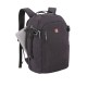 Рюкзак SWISSGEAR 15'', серый, ткань Grey Heather, 31 x 20 x 47 см, 29 л