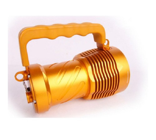 Фонарь для дайвинга Ferei W170A CREE XM-L2 (теплый свет диода), W170AXM-L2