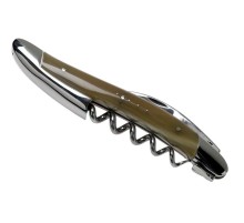 Штопор Forge de Laguiole Sommelier Horn (light)