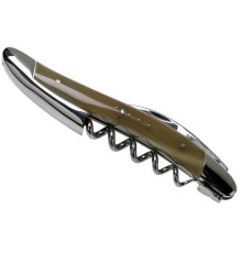 Штопор Forge de Laguiole Sommelier Horn (light)