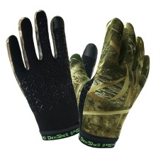 Водонепроницаемые перчатки Dexshell Drylite Gloves LXL