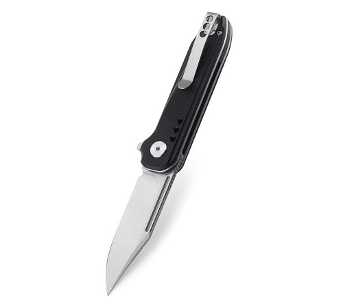 Нож Bestech Syntax сталь 154CM, рукоять G10 черная