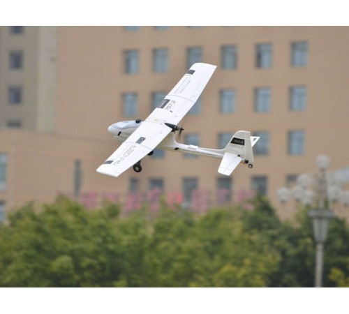 Радиоуправляемый самолет Volantex RC RangerEX 2000mm Brushless PNP