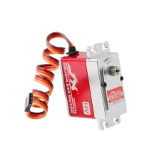 Сервомашинка цифровая JX Servo BLS-HV7046MG (70г/47.8/0.1/8.4V) стандартная