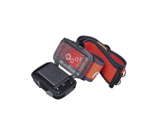 Налобный фонарь Fenix HL32R-T 800 Lumen Black